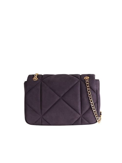 Embossed Schultertasche LOVE MOSCHINO | JC4314PP0NKE0650
